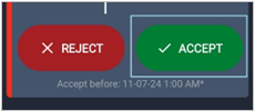 A screenshot of a phone

Description automatically generated