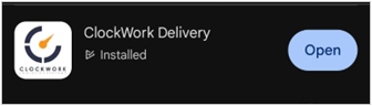 A screenshot of a phone

Description automatically generated